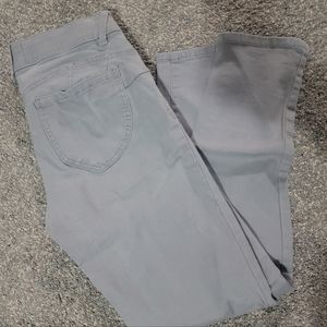 Democracy Absolution Jean